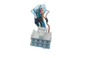 Manufacturer Industrial Electrical Automotive Wire Harness Assembly