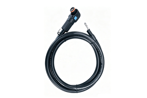 Battery Energy Storage Cable Harness 25mm2 35mm2 50mm2 70mm2 95mm2 120mm2 150mm2 High Voltage High Temperature Wire