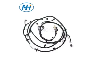 Factory Price Customized Auto Electrical Wiring Harness Loom Cable Assembly PBT PVC Insulated for Automotive Car 31499233