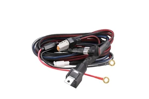 New 4x4 Automotive Truck Wiring Harness ATV Parts Wire Harness