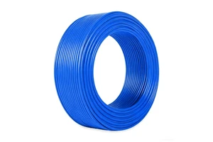 Competitive Price XLPE Insulated 1.5mm 2.5mm 4mm 6mm WDZ-BYJ LSZH Building Wire for House Wiring