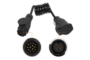 Trailer Spring Wire