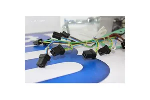 Baltacioglu Cable Harness for Bus Models 851.3E and 863.3E New Accessory 68.0868.11 Bus Accessories