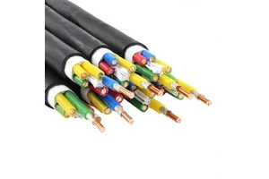 New Energy Photovoltaic Power Generation Low Smoke Halogen Free YJY YJY23 Polyolefin Jacket Power Cable