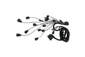 Customizable OEM Wiring Harness for Agricultural Machinery Equipment, Featuring Waterproof and UV Resistance
