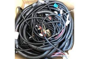 0005471 External Wiring Harness