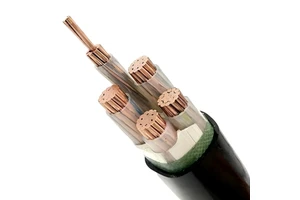 ZC-YJV Low Voltage Power Cable for Construction, Industrial Plants & Municipal Engineering Projects