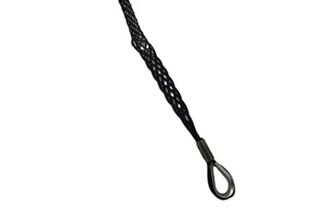 9mm Blackwhite PET Wear Resistant Insulation Wire Harnesses Sleeving Spiral Cable Cord Wrap