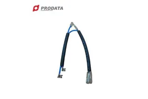 Customized Industrial Electronic Wire Harness Terminal PVC Crimping Custom-Made Cable Assembly OEM/ODM Available PRODATA Brand