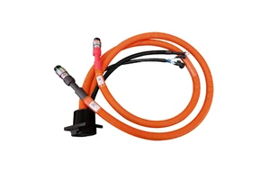 High voltage wire harness for car/automotive battery and new energy electric cars