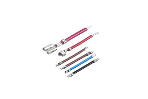 Ultra-Short Pure Copper Wire Harness PVC Insulation Custom Length Cable Assembly for Automobiles Computers Machines-Compact