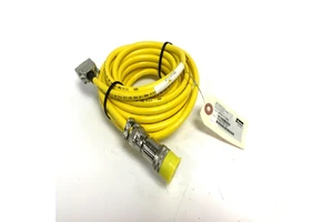 New MCB-117466 Rev a Servo Motor Cable, Length: 25' 10-Pair Shielded 300V Industrial Automation PAC PLC Controller