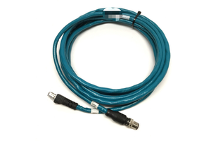 Rj45s 841-4m Industrial Ethernet Cable Rj45 to M12 8-pin A-coded New Original Stock Automation Dedi PLC 220V