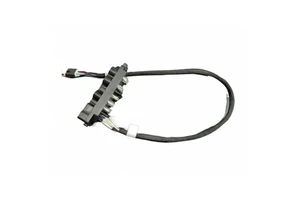 Customized OEM Industrial Equipment Wire Harness, New Energy Vehicle Wiring Harnesses, Home Appliance Connection Wire Harness