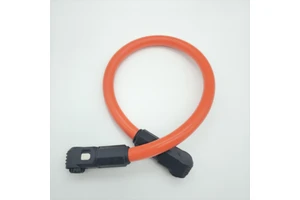 Factory Price 8mm High Current Battery Energy Storage Cable Connector for High Voltage Energy Storage Cabinet