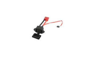 Customized Connection Cables for Household Photovoltaic Energy Storage Systems; Terminal Wires and Electronic Wires Processing