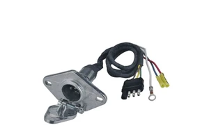 Trailer Connection Wire Trailer Accessories Car Connection Wire Trailer Connection