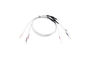 Manufacturer Filtered Cable Assembly Wiring Harness With 100% Qc Inspection For Emi Suppression Cable