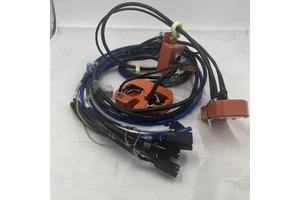New 3HAC5958-1 Robot Main Cable PVC Insulation 220V 3m Length Industrial Wiring Harness for IRB 4400 Robot Spare Part