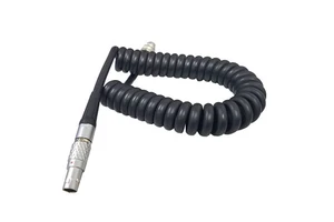 OEM / Manufacturer Auto Spiral Cable Sub Assy Assembly ,cable Assembly , High Quality & Fast Delivery
