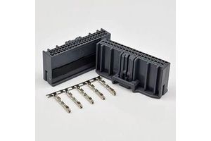 Ultra Reliable Molex Auto Wire Harness Connectors 5 to 48 Pin Seal Grade Male Female Terminals for Electrical Harness