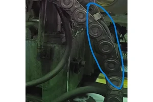 Drag Chain