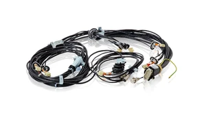 Original BrandABB Industrial Robot Spare Part Lifting Tool Wrist Manipulator Harness Ax 1-6