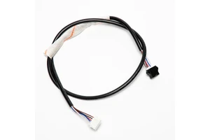 Electrical Automotive Car Cable Wire Harness for Electric Vehicle China Manufacturing Electrical Engine Wiring Harness