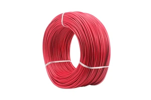 UL10269 10AWG Energy Storage Cable with Factory Price