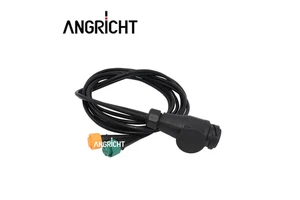 Electric Trailer Cable for Connecting Trailer Electricity for Trailer Connector Truck
