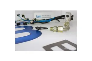 Baltacioglu Cable Harness for Bus Vehicles New Model Bus Accessories Including Models 854.3E 864.3E 68.0869.11