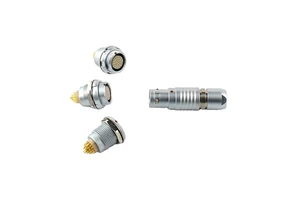 TT B 2B Custom Circular Cable Aviation Socket Plug Connectors Factory Direct Sales From Manufacturer
