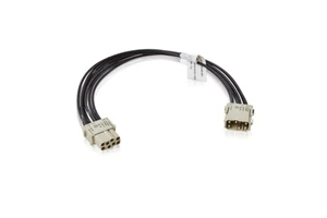 A-B-B Industrial Robot Accessories Harness Motor 3HEA800450-001 with 1-5kW Power and 110-440V Voltage