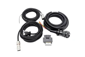 SZXF MR-J3ENCCBL10M-A1-H Servo Encoder Cable 10M Industrial Feedback Wire