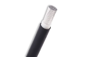 YJLV Best-Selling Building Wires with Aluminum Core PVC Insulation Rated Currents of 16A and 30A for Construction