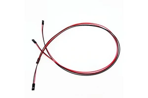 Custom terminal wire harness for industrial equipment OEM ODM