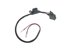 Customize Various LED Remote Control Wiring Harnesses for Modifying High and Low Beam Harnesses for Cars and Motorcycles
