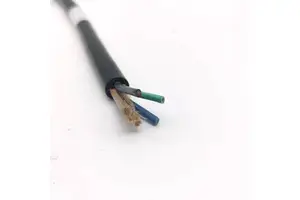 S 200 Extremely Flexible Control Oil Resistant Flame Retardant Cable