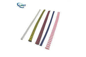 Yilian High Strength Abrasion Resistance Fiber Automotive Wire Harness for Car