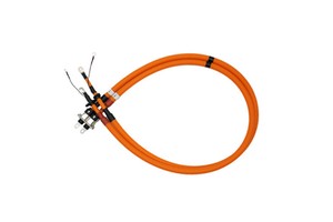 Durable Corrosion Resistant Modular Harness System Wire Harness