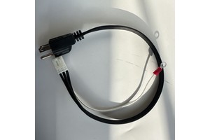 Engineering Machinery Electrical Wiring Harness