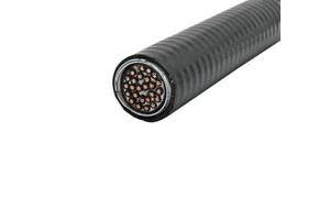 TECK90 600 Volts 16awg 14awg 12awg 10awg TECK-90 TECK-90/HL Type Copper Conductor Aluminium Interlocked Armor Control Cables