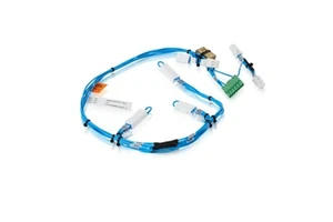 3HAC049197-001 Industrial Robot Accessories External Axis Brake Harness Copper Material for A-B-B Automation