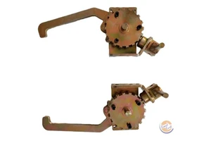 Trailer Components