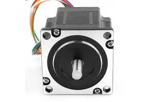 High torque servo motor 220V 1.5Kw 1500 rpm 10N. M servo motor brake encoder cable