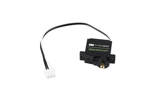 SC09 Dual-Axis Serial Bus Servo Motor, 2.3kg Bidirectional Feedback, Dual-Mode Switching, 300° Rotation Feedback Motor