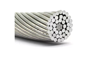 Aerial Bundled Cable ABC 0.6/1kV Aluminum Overhead Power Line Cable PVC Insulation Low Voltage XLPE Jacket Manufacturer