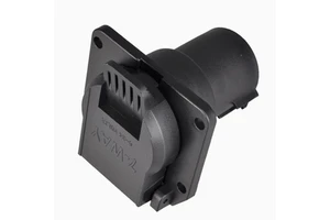 Trailer Wiring Harness American 7-pin Plug Wiring Harness Quantity Discount for Large Orders