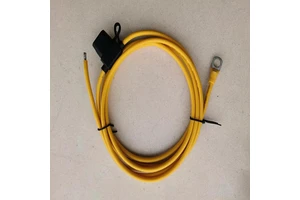 Hot Selling Custom Automotive Wiring Harnesses&USB Double AF Cable Wire with High Quality
