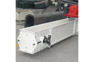 Drag Chain Conveyor
